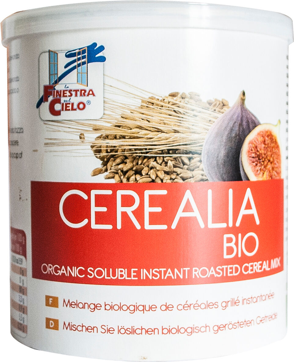 Biotobio Fsc Cerealia 125g