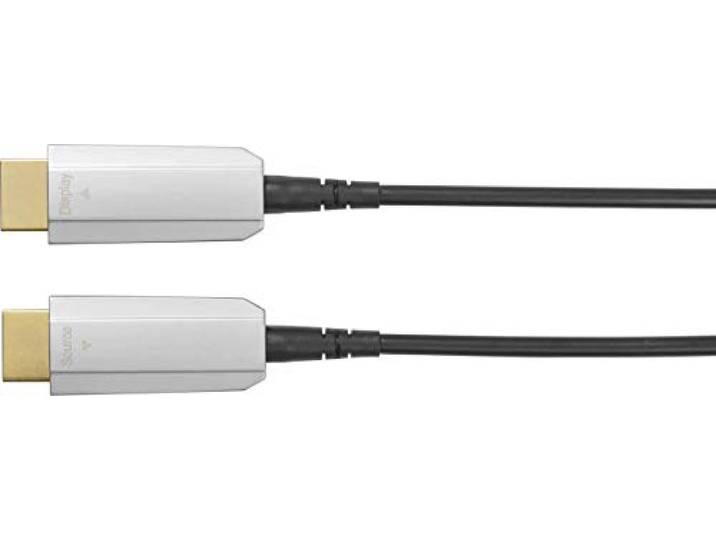 Vivolink OPTIC HDMI 4K CABLE ., PROHDMIOP15