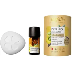 Farfalla Pures Glück Aroma-Duftset