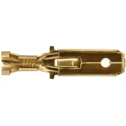 H+B, Zange Zubehör, FLACHSTECKER RA 1.0-2.5
