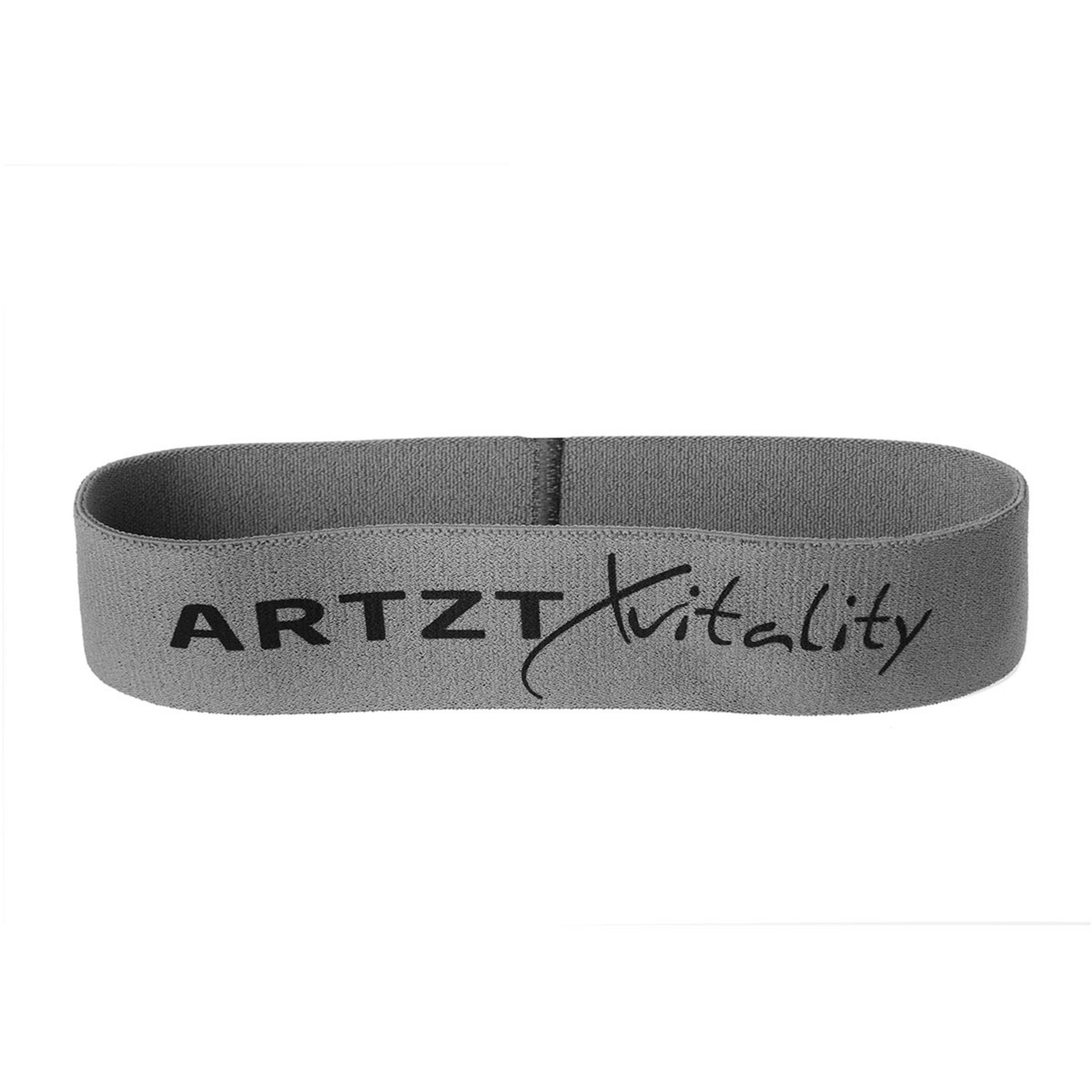 Artzt vitality Loop Band Textil Trainingsgeräte grau Training & Fitness