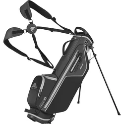 BIG MAX Standbag Heaven SIX G, grau/schwarz/weiss