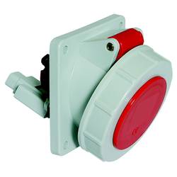 Bals Elektrotechnik 12649 12649 CEE Anbaudose 16.0 A 4polig 400 V 1 St.