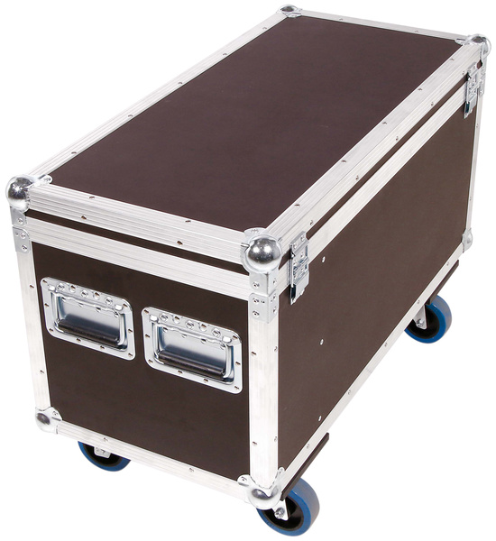 Thon Case Varytec Bull 200 IP 4in1 marrone