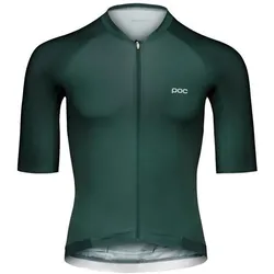 Poc, Herren, Velotrikot, Koszulka rowerowa M's Pristine Jersey zielony (M), Grün, M