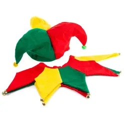 Set "Hofnarr"