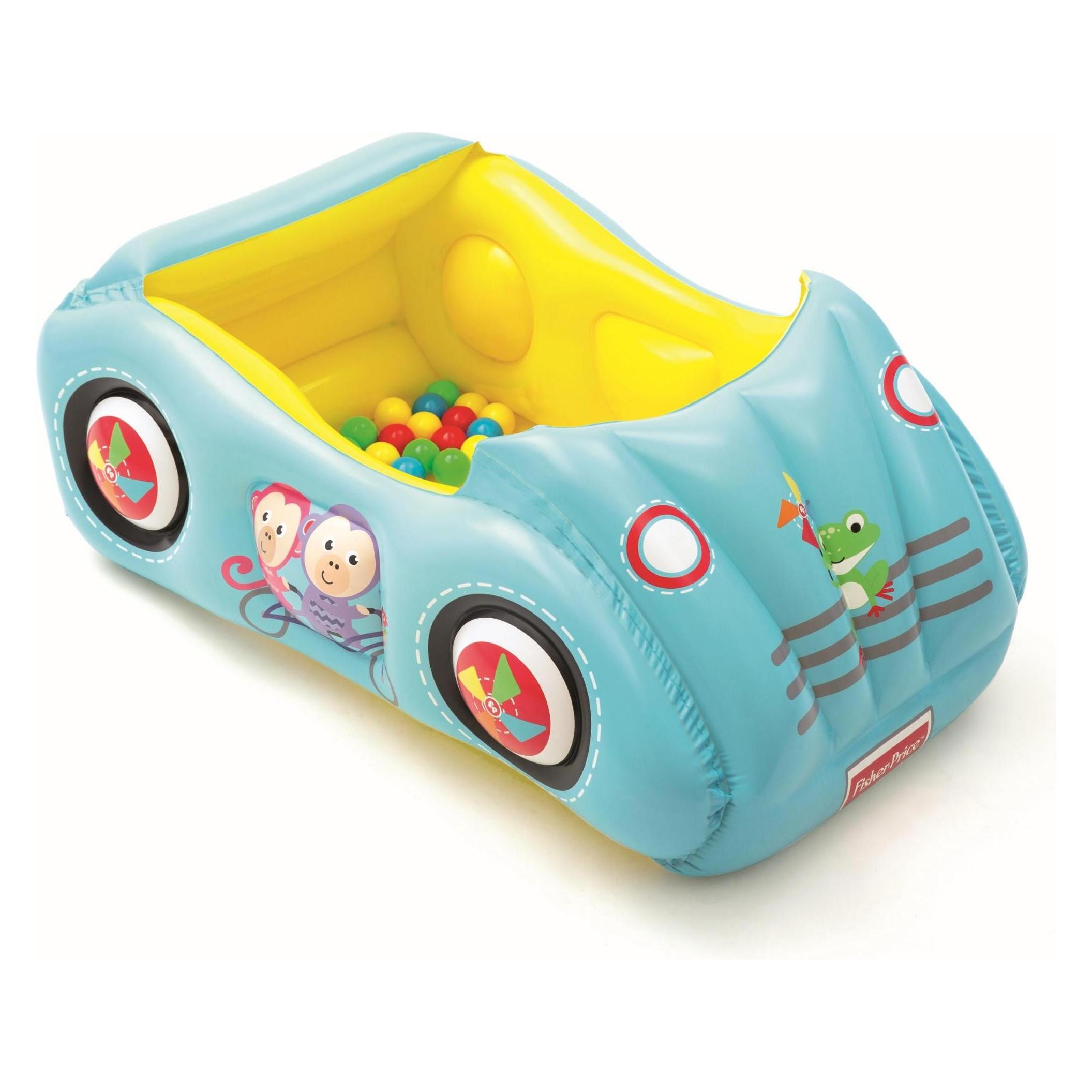 Bestway Rennwagen (93535)