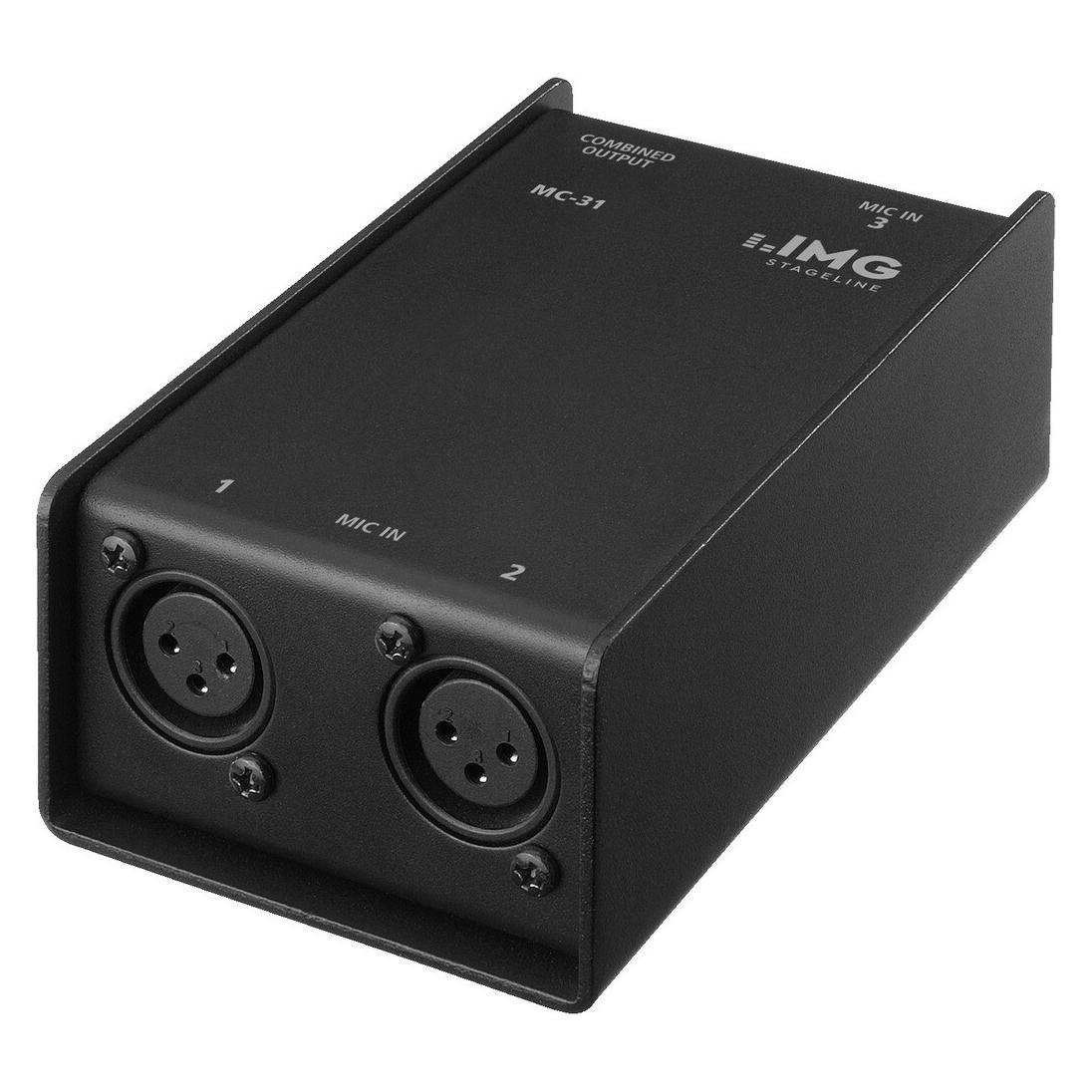Img Stage Line MC-31 (MC-31)