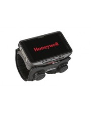HONEYWELL CW45 wearable mobile computer WiFi 6 6/64 GB 8/13MP front/side facing cameras Datenerfassungsgerät Ladegerät (CW45-X0N-AND10XG)