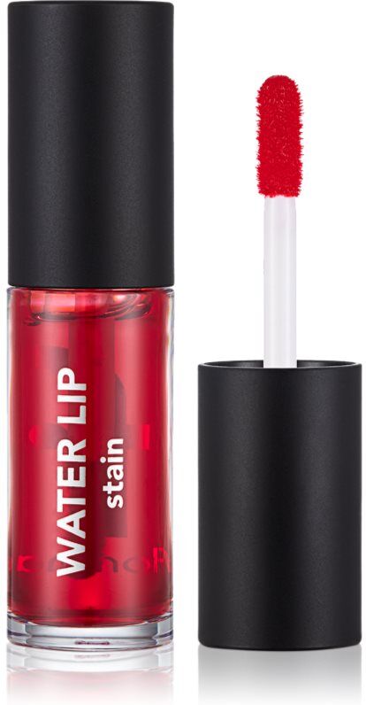 flormar Water Lip Stain lip stain with nourishing effect shade 002 Love Craft 6.4 ml