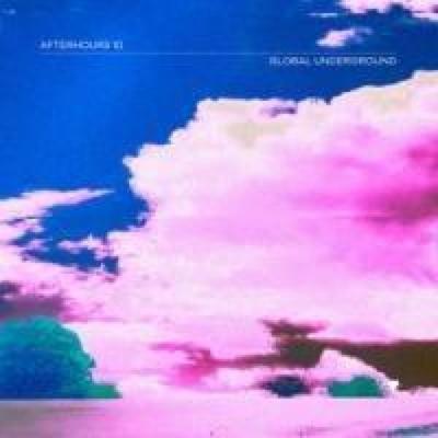 Global Underground: Afterhours 10 - Various,Global Underground, CD