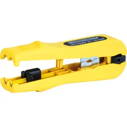 WEICON 10065754 - Abisolierwerkzeug Mini-Solar Photovoltaik-Kabel, 10,0-16,0 mm2