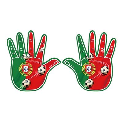 Fußball-Weltmeisterschaft 2026 Mehre Accessoires Fussball Erwachsene Unisex Party Spiel Fußballveranstaltung Verkleiden