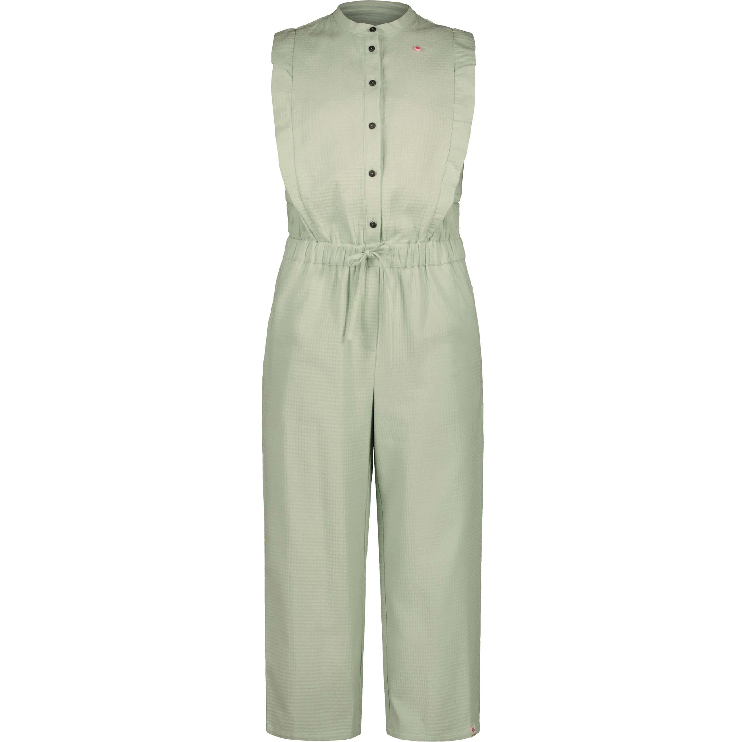 Maloja NuoljaM. Jumpsuit Damen Jumpsuits gruen Größe M Lifestyle Hautfreundlich