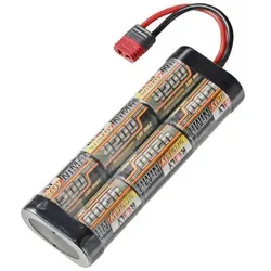 Reely Modellbau-Akkupack (NiMh) 7.2 V 4200 mAh Zellen-Zahl: 6 Stick T-Stecksyst (4200 mAh, 7.20 V)