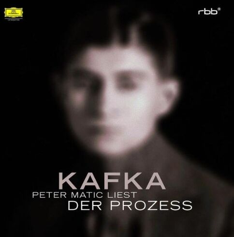 Peter Matić - Der Prozess - Preis vom 09.10.2026 07:28:09 h