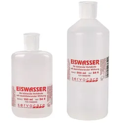 Servocare Eiswasser