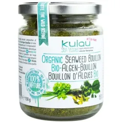Bio-Algenbouillon 150g