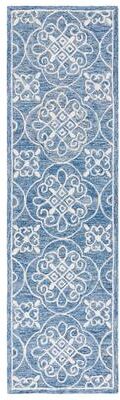 Lauren Ralph Lauren Handmade Carme Casual Wool Rug