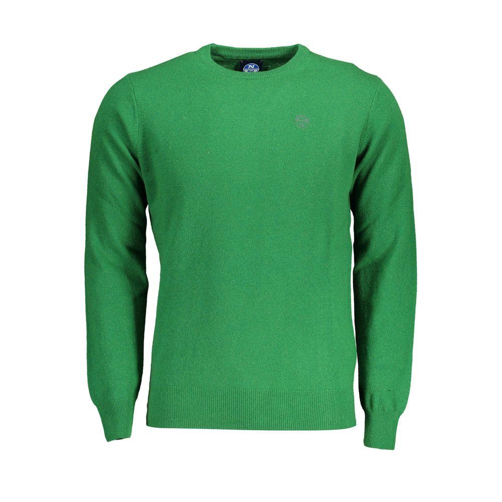 Kasjmier Crewneck Trui