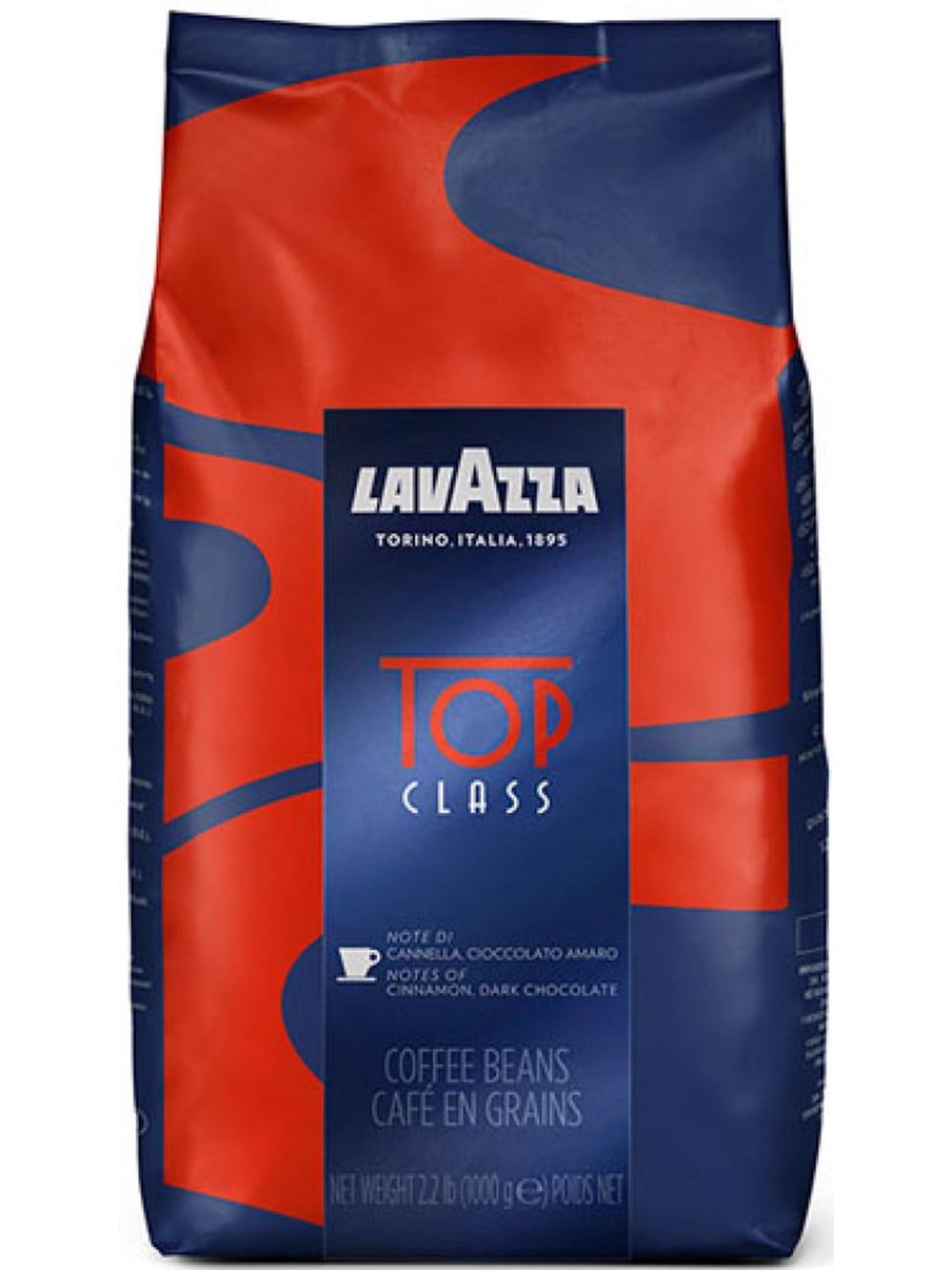 Lavazza Top Class 1 kg