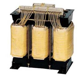 Siemens 4AP30428CC400HA0 Transformator 1 x 520 V, 500 V, 480 V, 460 V, 440 V, 420 V, 400 V, 380 V, 360 V 1 x 400 V, 230 V 4000 VA