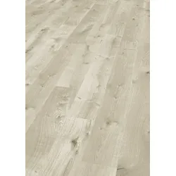 KWG Madeira Eiche markant pearl Natur-Designboden Landhausdiele 181,5x20 cm