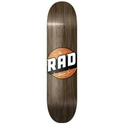 RAD Board, Skateboard