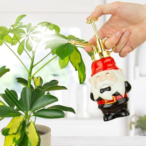 Gift Republic Gnome Plantenspuit 220ml