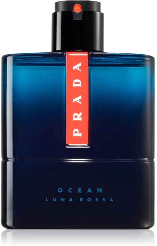 Prada Luna Rossa Ocean Eau de Toilette für Herren 150 ml
