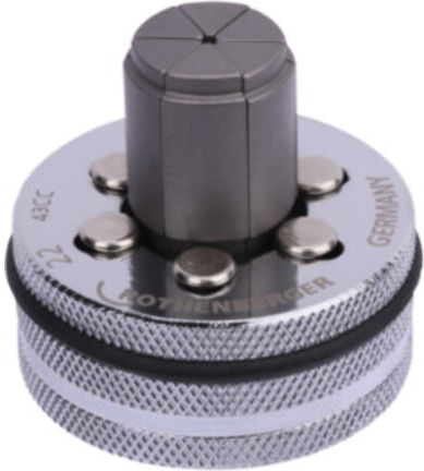 Rothenberger Tête d'expansion 22x1,2mm Standard ROLOCK (12422)