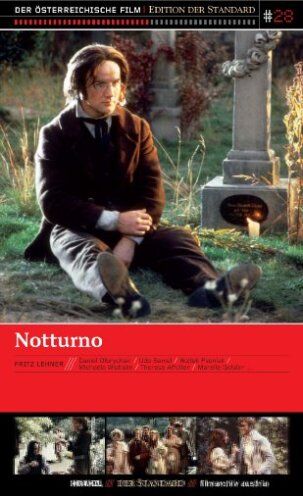 Fritz Lehner - Notturno / Edition Der Standard - Preis vom 01.10.2026 17:08:56 h