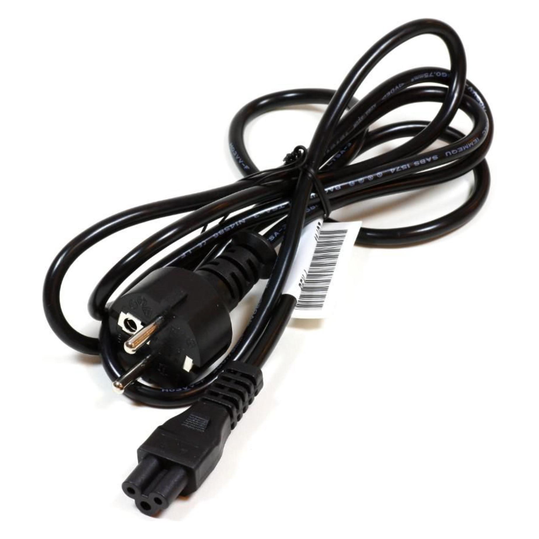 HP Power Cord-Ni (1.80 m) (350188-331)