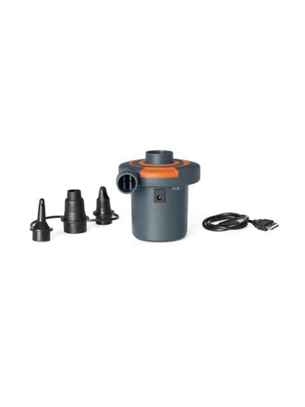 Bestway Sidewinder 4.8V wiederaufladbare Luftpumpe