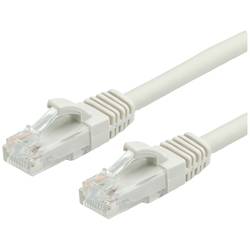 VALUE Patchkabel Cat.6A (Class EA) UTP, grau, 20 m 21.99.0879