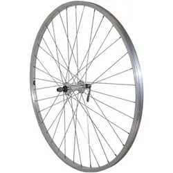 Velox, Laufräder, (Vorderrad, 28")