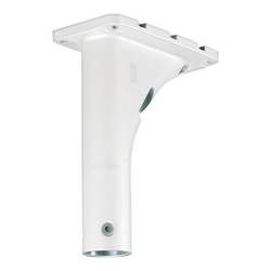 I-PRO WV-QCL501-W - Deckenmontagehalterung für WV-U2532L WV-U2542L WV-SW397 WV-SW397A WV-SW598 WV-SW395A