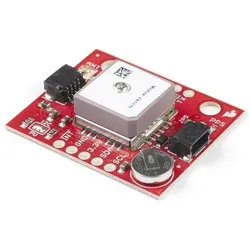 SparkFun Qwiic - GPS Breakout, XA1110, Elektronikmodul
