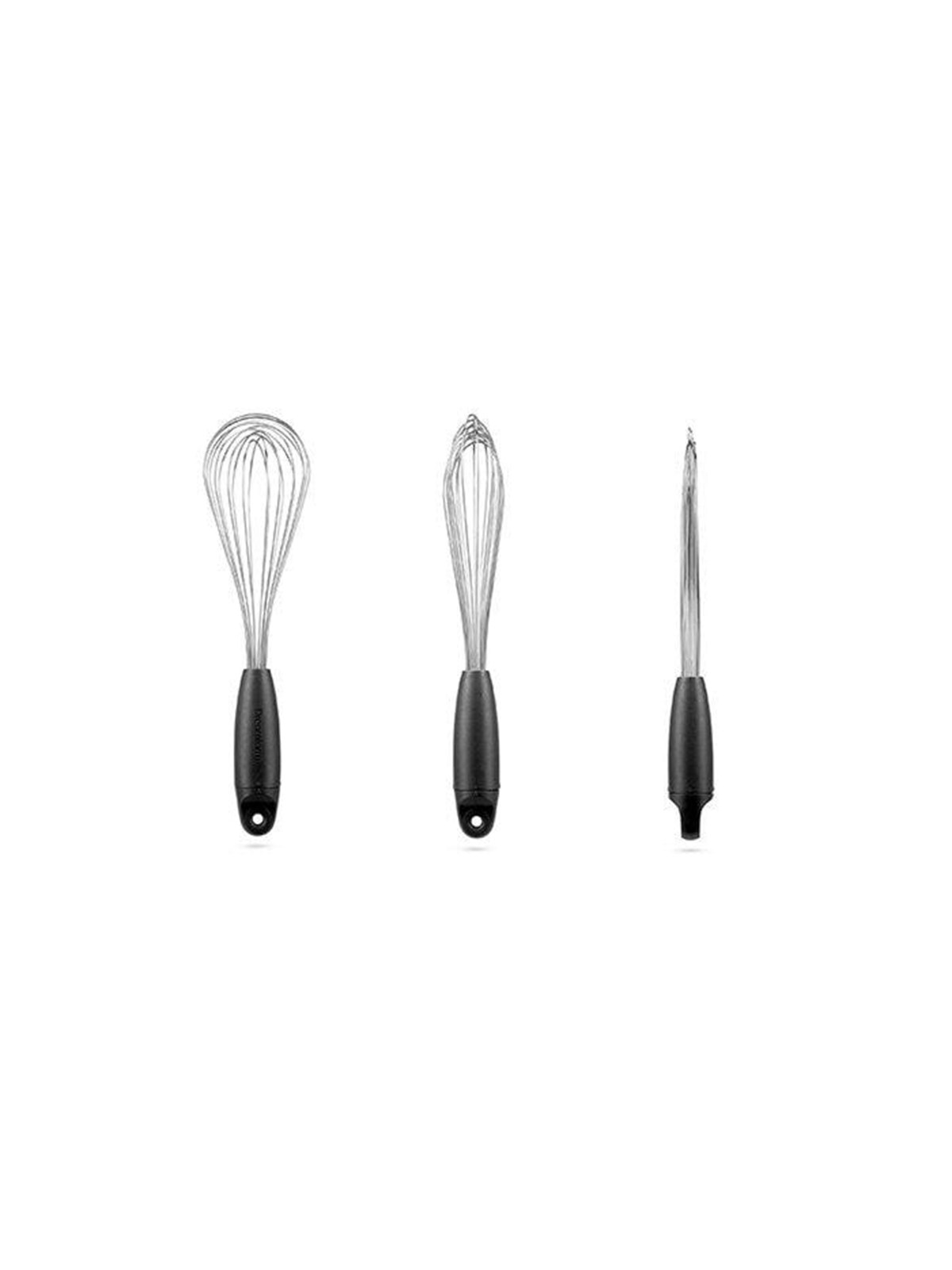 Dreamfarm Flisk Black
