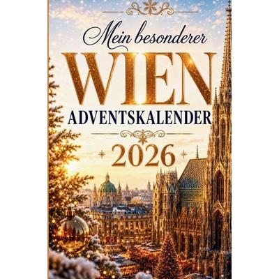 Mein besonderer Wien-Adventskalender