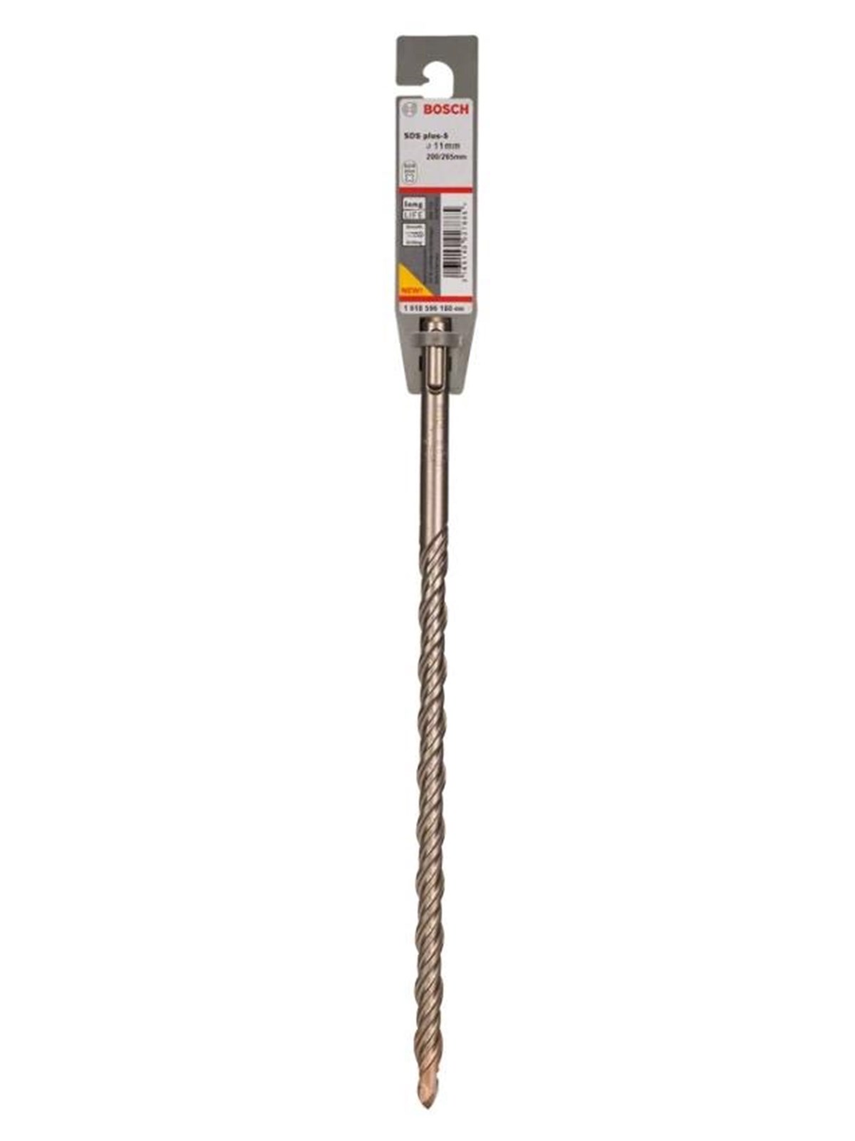 Bosch drill bit S4L SDS+ HAMMER DRILL 11/200/260MM