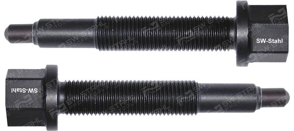 Swstahl Abzieher, Antriebswellengelenk 10160l
