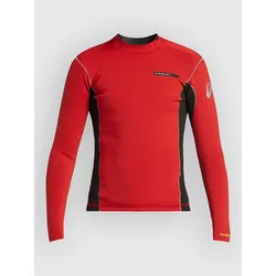 Quiksilver Everyday Sessions 1.5 Kids Neoprenjacke high risk red Gr. 12