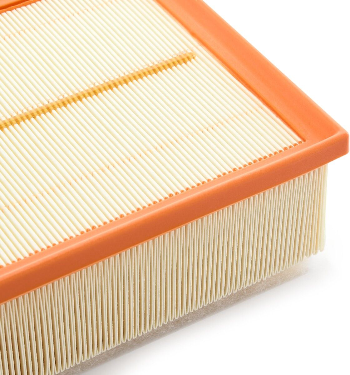 HENGST FILTER E1126L Air filter