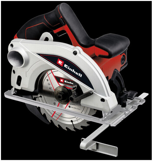 Einhell Scie circulaire TC-CS 1250 (4331040)
