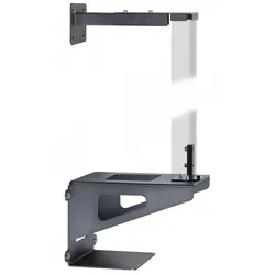 Kaiser Fototechnik Wandhalterung für die Führungssäulen des RD-Systems