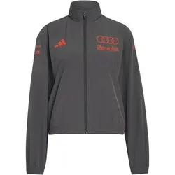 adidas Audi Revolut Formel 1 Team 2026 Mechanics Trainingsjacke D