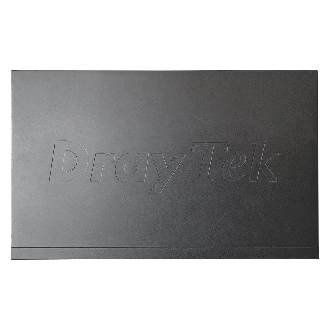 Draytek VPN-Router Vigor 2962 inkl.200xVPN (v2962-DE-AT-CH)