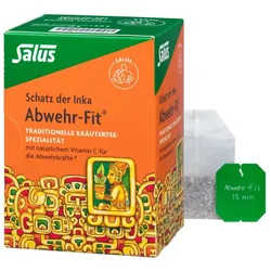 Abwehr-Fit - 15 Beutel