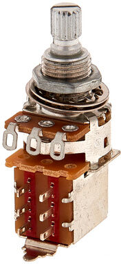 Allparts 500k LinearTaper Push/Pull Pot